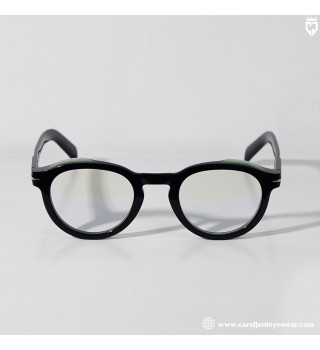 PEAK II | Original Carel Jeni Eyewear Include Lensa